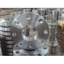 Flanges de aço inoxidável ASTM B366 F 904L